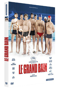 Sink or Swim (DVD)